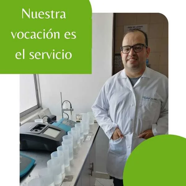 Laboratorio Bio Control Care